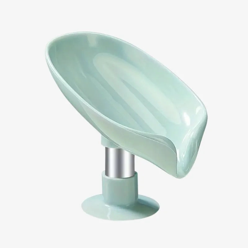 Porte-Savon Drainant – Design Pratique et Moderne