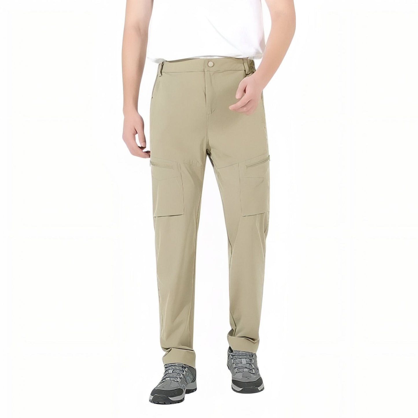 Men's Summer Hiking Pants