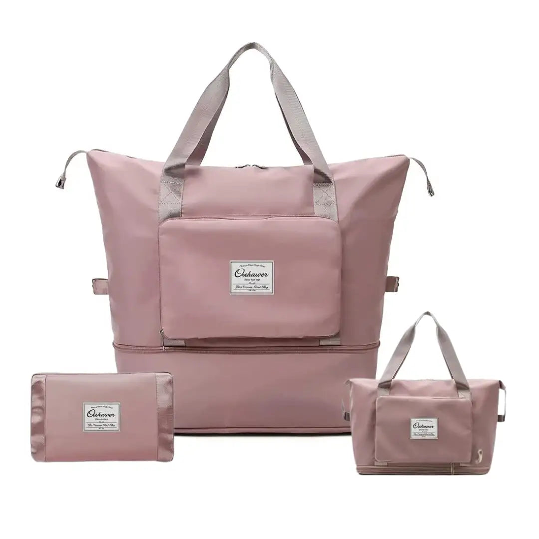 Bagage extensible