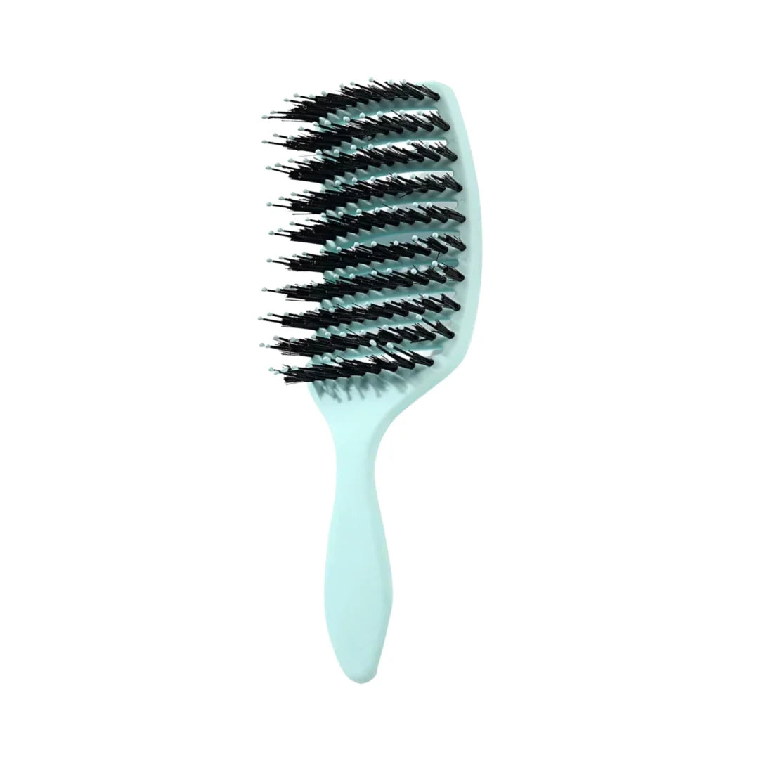 Brosse démêlante