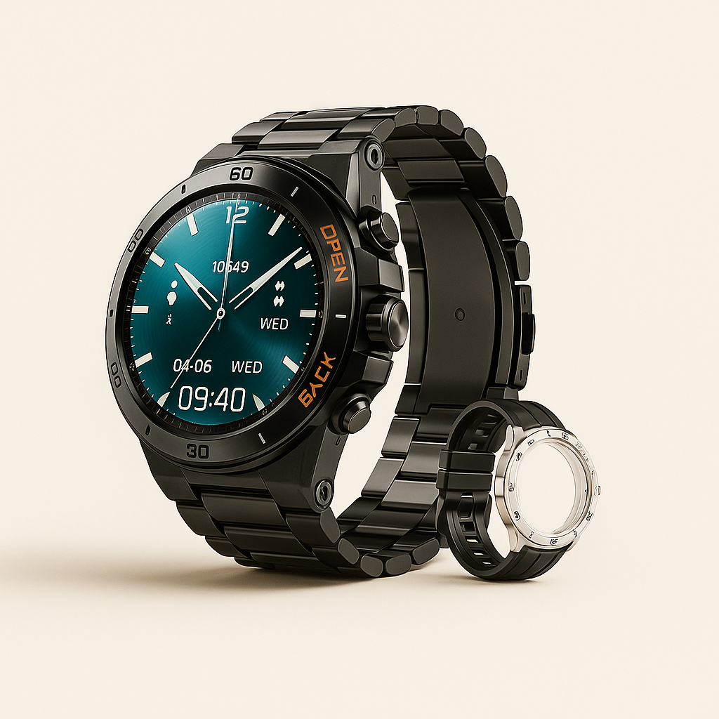 Men's Sports Watch | Versatile