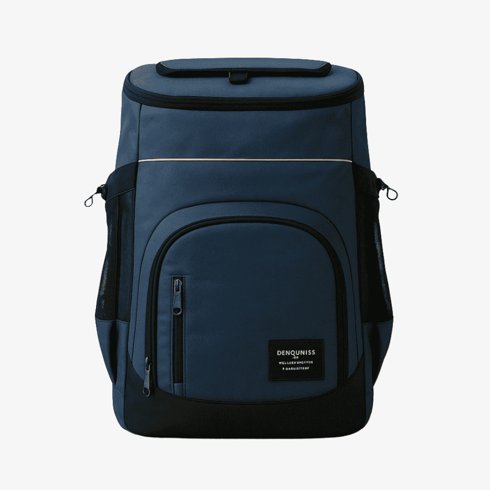 33L Insulated Backpack | Hiking & Mountaineering