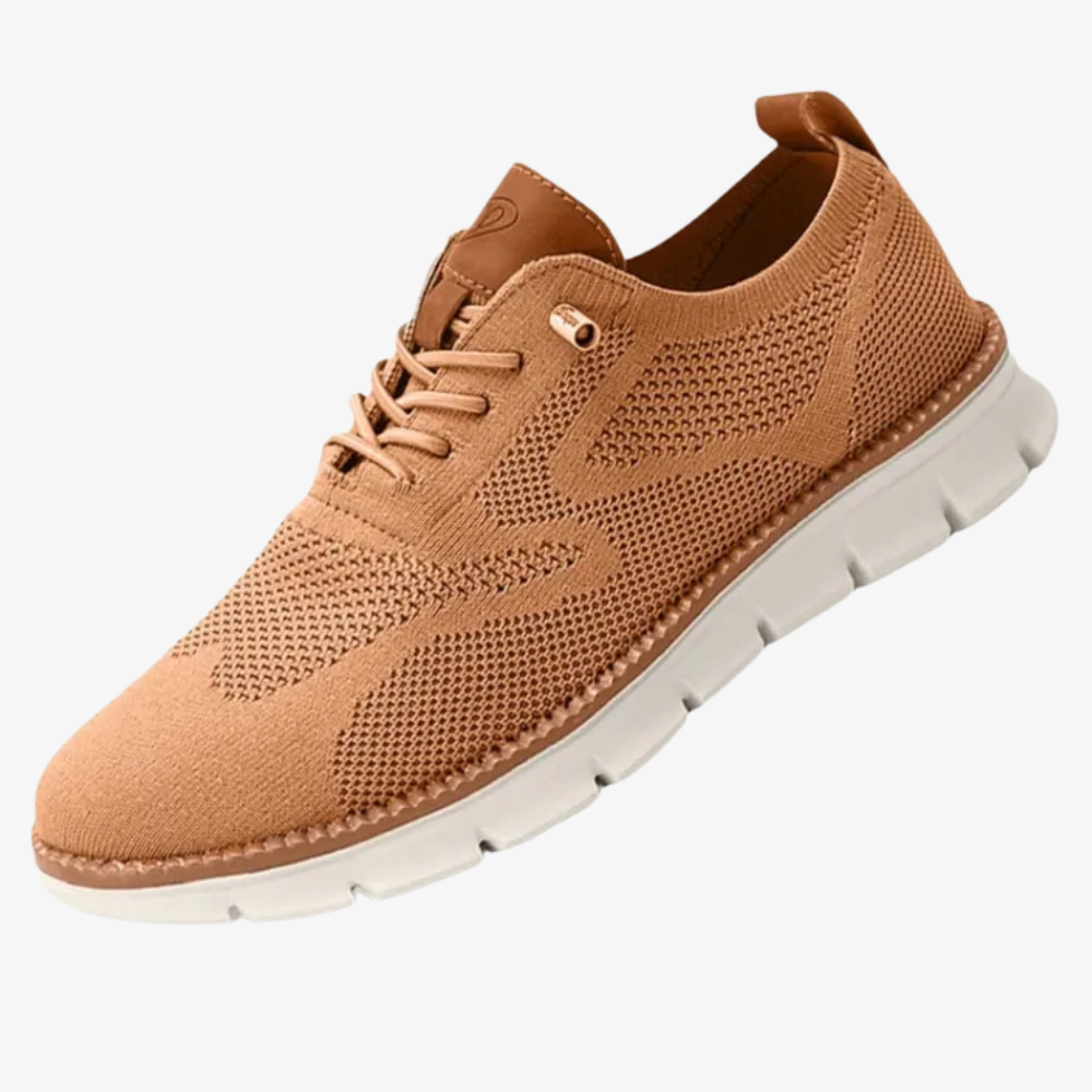Breathable and Stylish Shoes - Urban