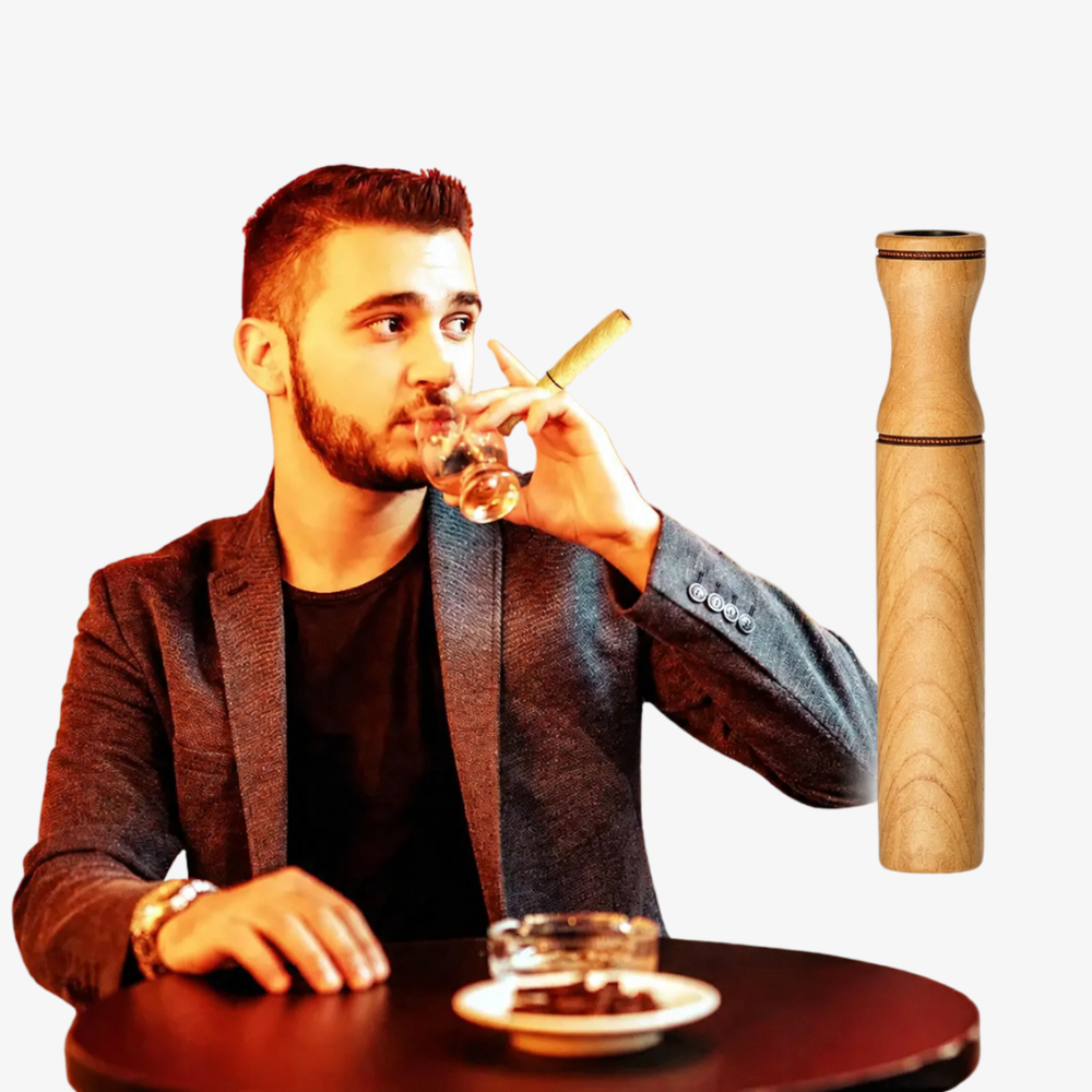Aromatherapy Inhaler - Quit Smoking
