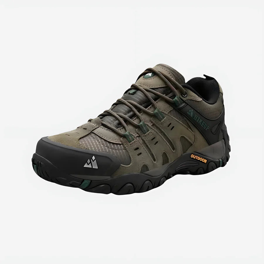 Chaussures de randonnée Homme - Ultra Solide - Montagne / Trekking