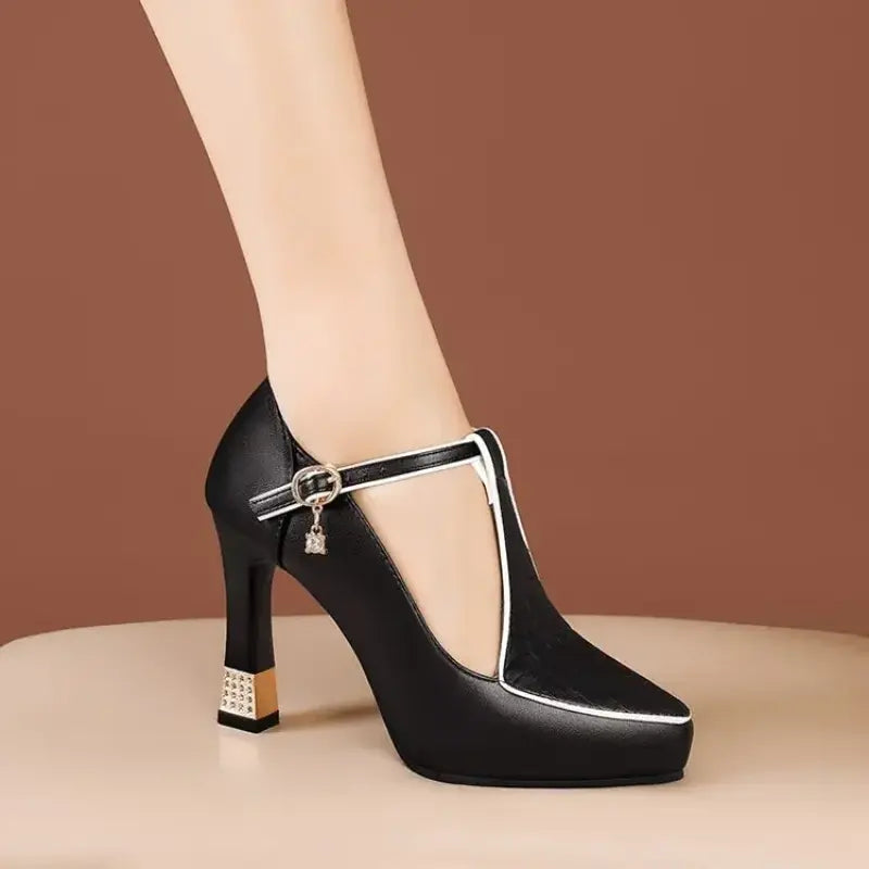 Elegant Luxury Heel