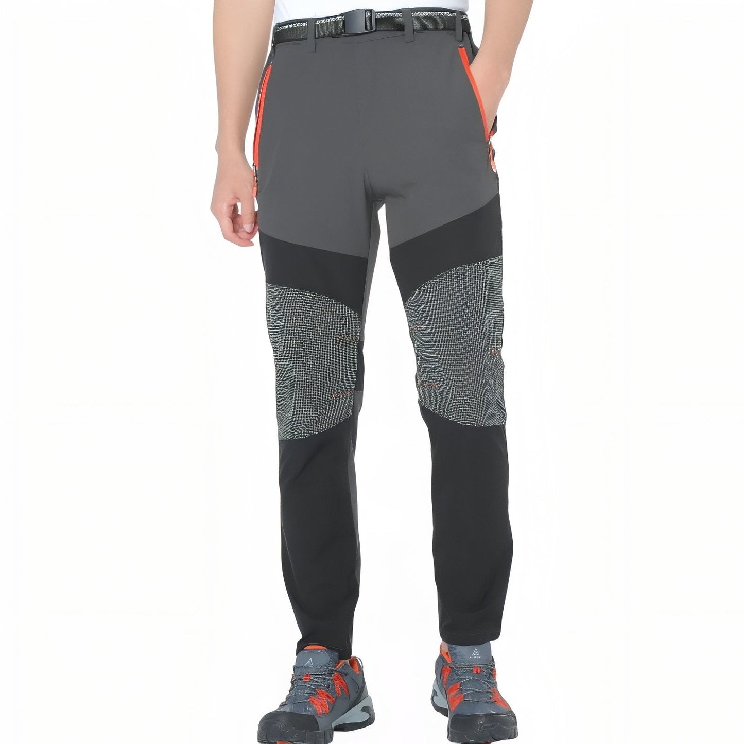 Pantalon Randonnée Stretch Homme