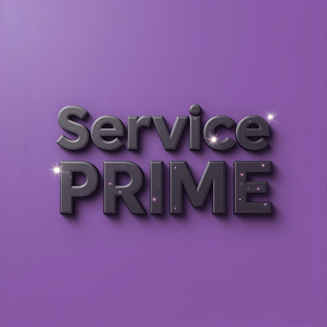 Service prime