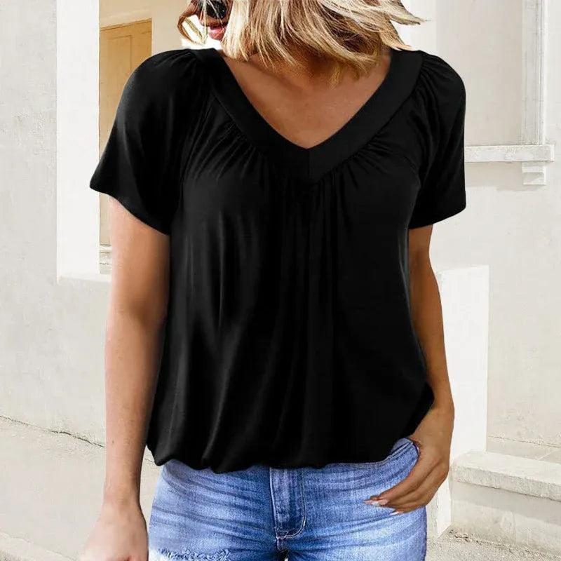 Ultra Comfortable T-Shirt - Véronique™
