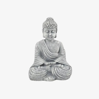 Statue Bouddha en Résine – Sérénité et Harmonie pour Votre Espace