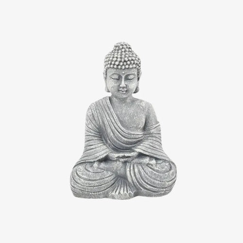 Statue Bouddha en Résine – Sérénité et Harmonie pour Votre Espace