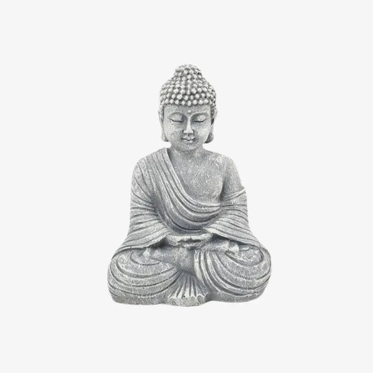 Statue Bouddha en Résine – Sérénité et Harmonie pour Votre Espace