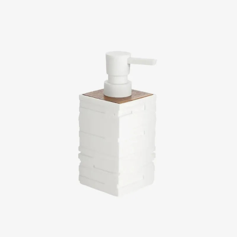 Distributeur de Savon Design – Élégance et Praticité