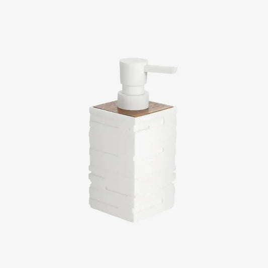 Distributeur de Savon Design – Élégance et Praticité