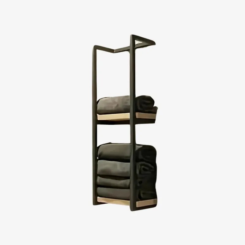 Étagère Murale de Rangement – Design Moderne et Fonctionnel