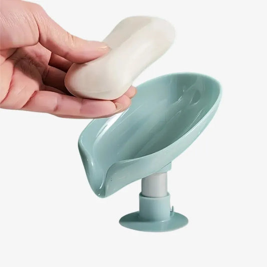Porte-Savon Drainant – Design Pratique et Moderne