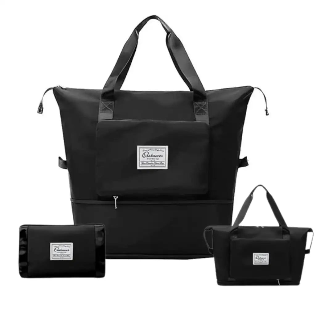 Bagage extensible