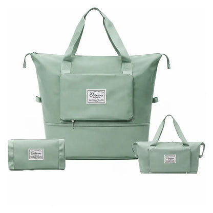 Bagage extensible