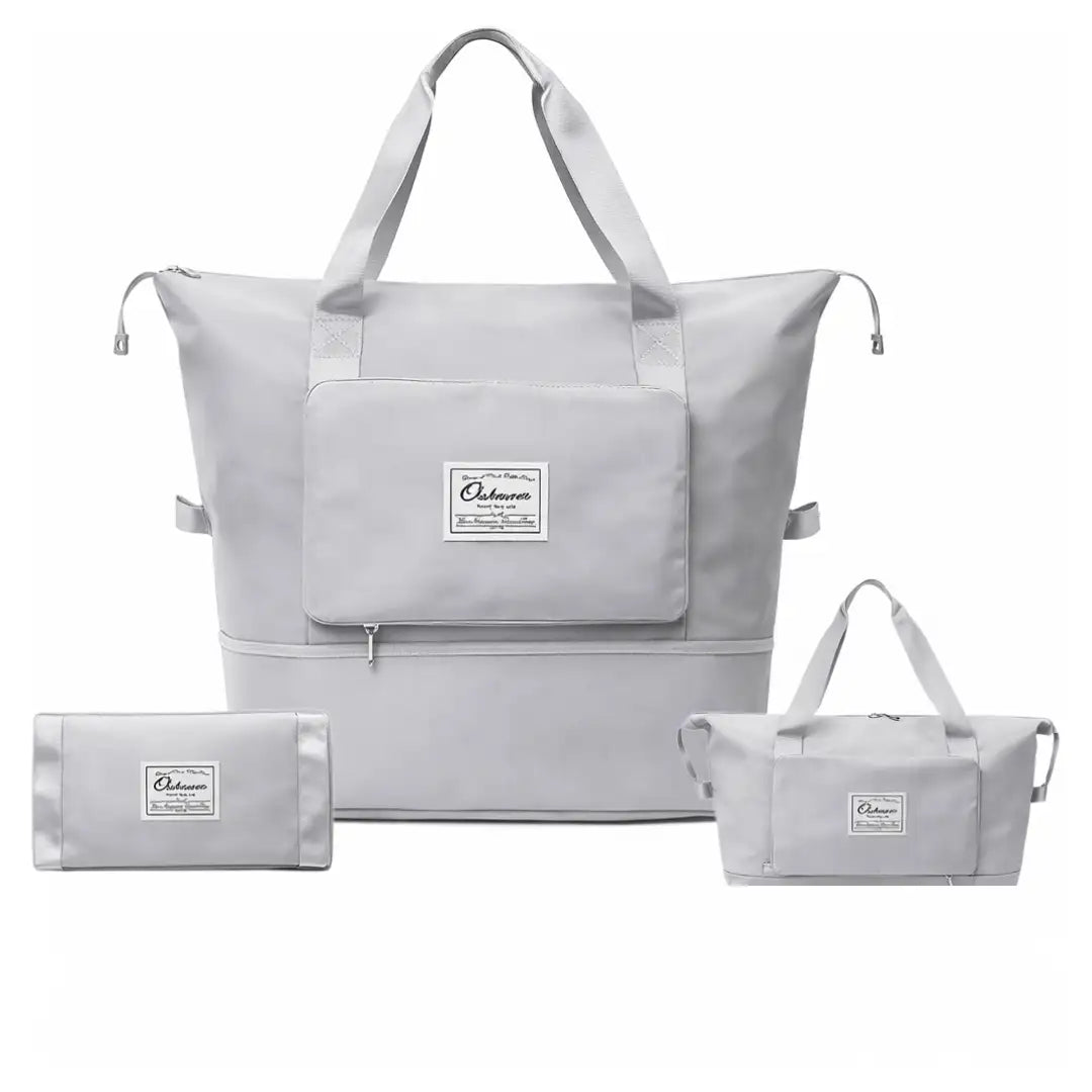 Bagage extensible