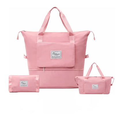 Bagage extensible