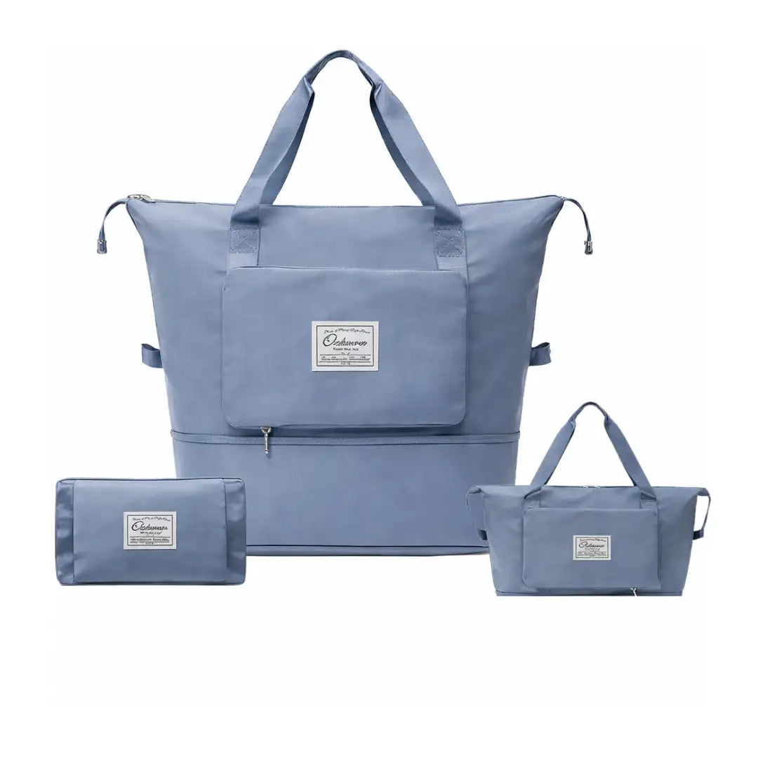 Bagage extensible