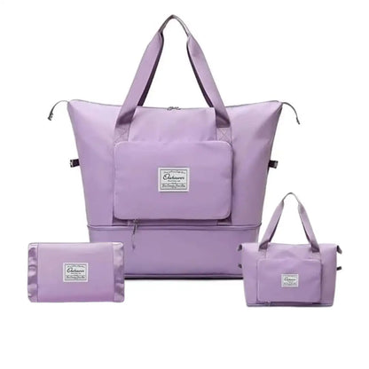 Bagage extensible