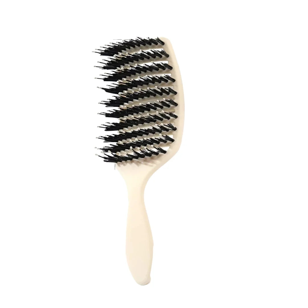 Brosse démêlante