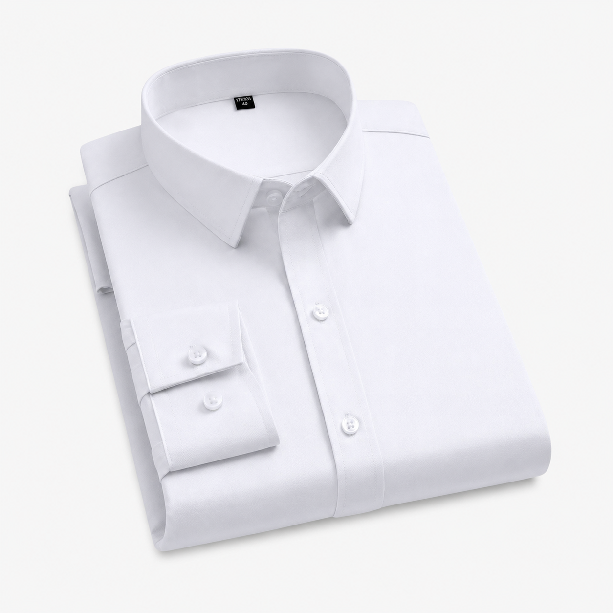 Wrinkle-Free Shirt