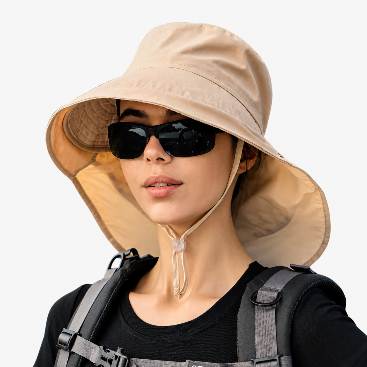 Chapeau Anti UV - Protection | Femme