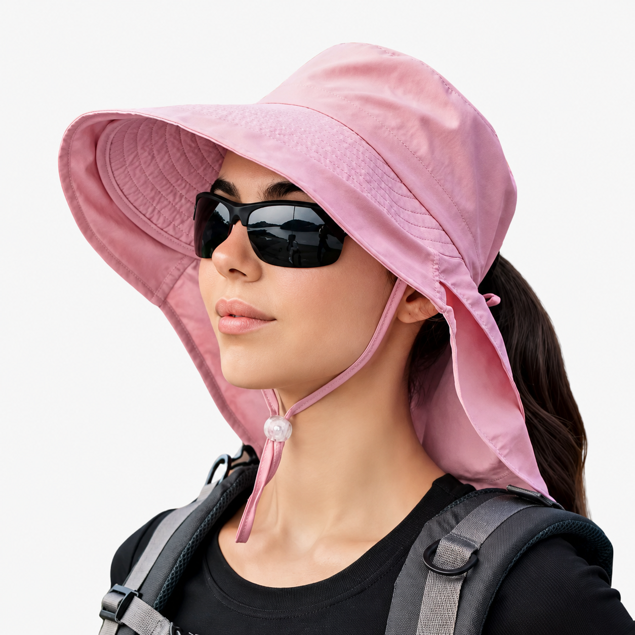 Chapeau Anti UV - Protection | Femme