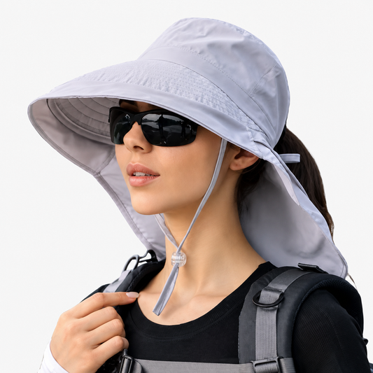 Chapeau Anti UV - Protection | Femme