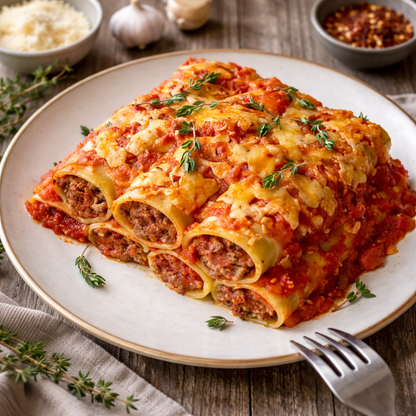 E-book Recettes Italiennes