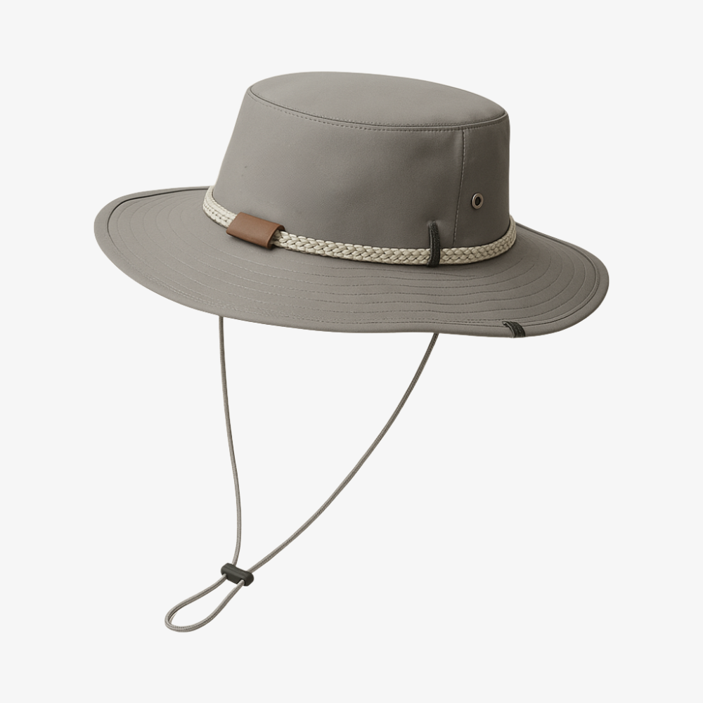 Chapeau Trekking - Homme | Anti-UV