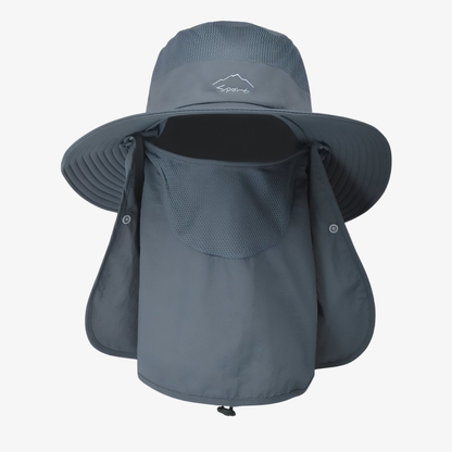 Chapeau Randonnée Anti UV