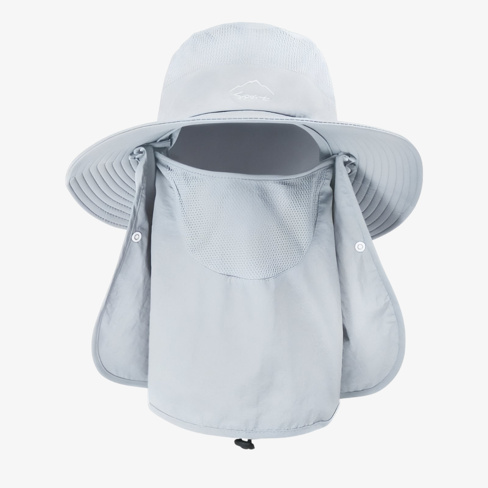Chapeau Randonnée Anti UV