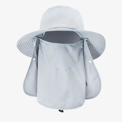 Chapeau Randonnée Anti UV