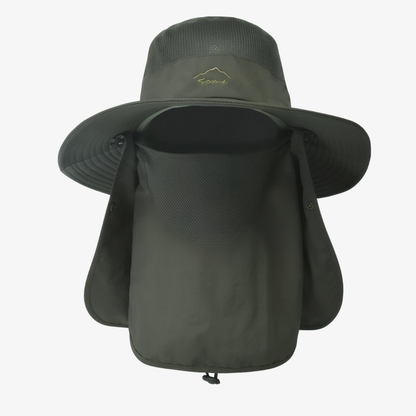 Chapeau Randonnée Anti UV
