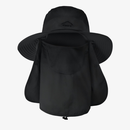 Chapeau Randonnée Anti UV