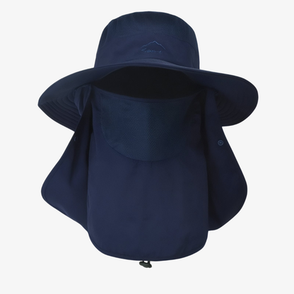 Chapeau Randonnée Anti UV