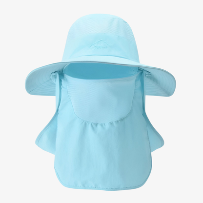 Chapeau Randonnée Anti UV