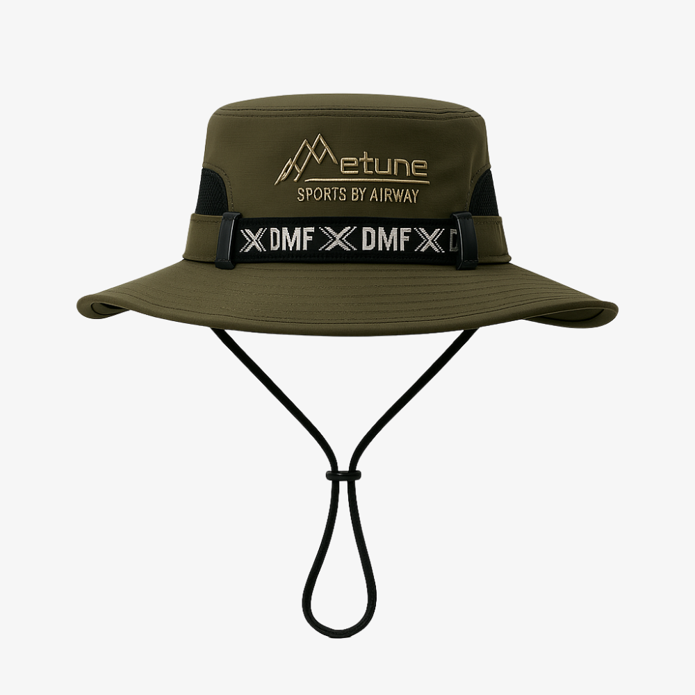 Chapeau anti-UV Homme | Travel & Rando
