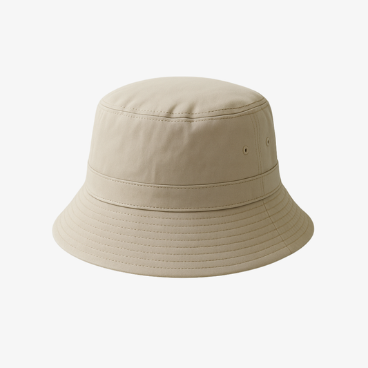 Chapeau Bob Femme en Coton | Anti-UV UPF
