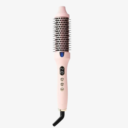Brosse soufflante