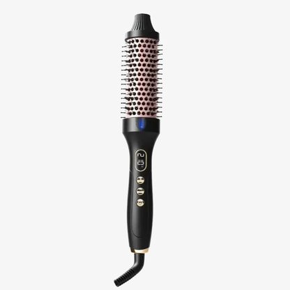 Brosse soufflante