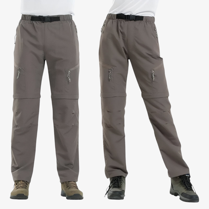 Pantalon Modulable Randonnée