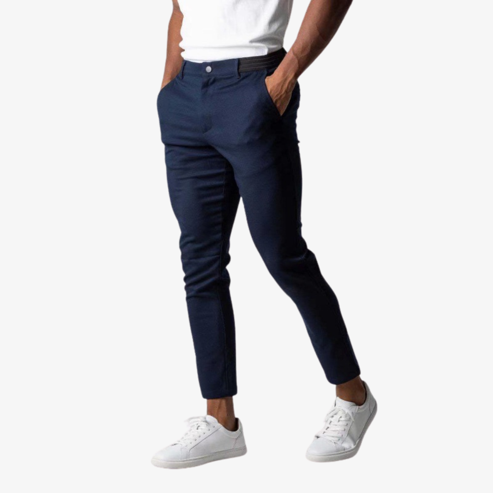 Pantalon Extensible