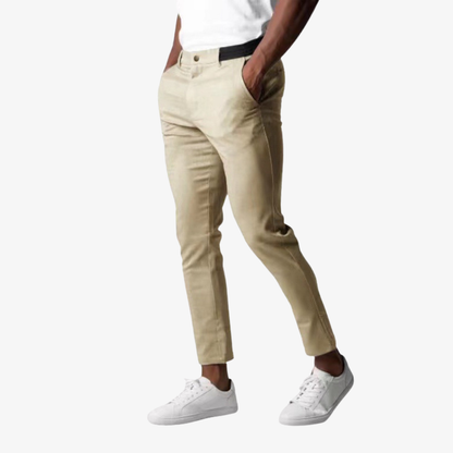 Pantalon Extensible