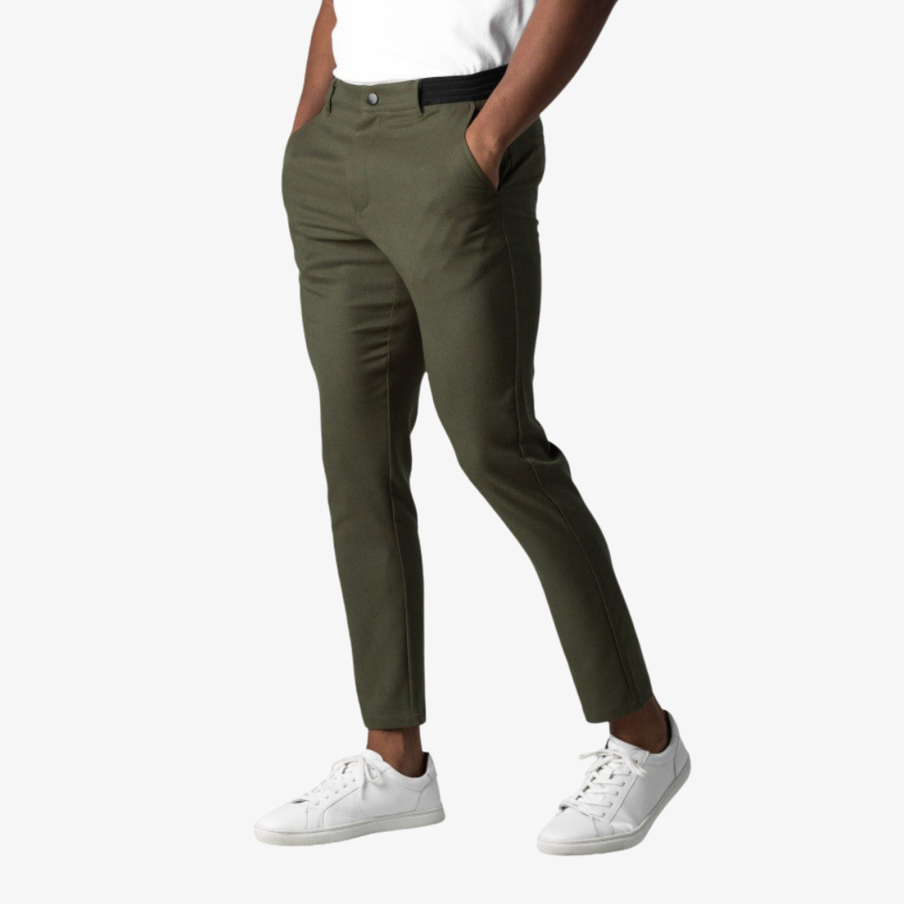 Pantalon Extensible