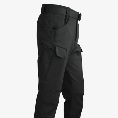 Pantalon Multi Poches Randonnée Homme