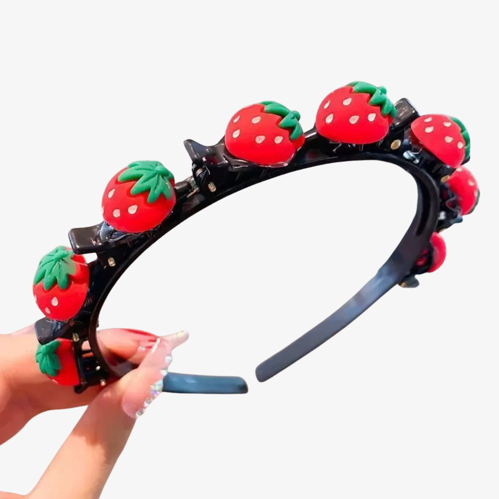 Headband for girls